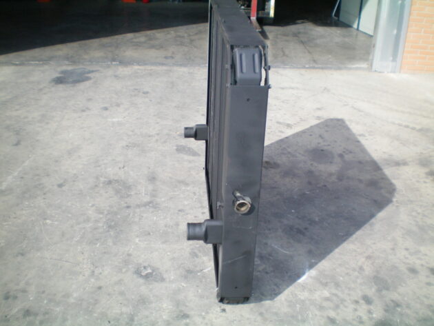 CATERPILLAR   345BL  147-7060 - ENFRIADOR DE AGUA - Imagen 4