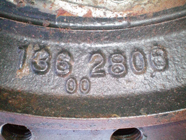 CATERPILLAR   345BL  161-4209 - MANDO FINAL - Imagen 6