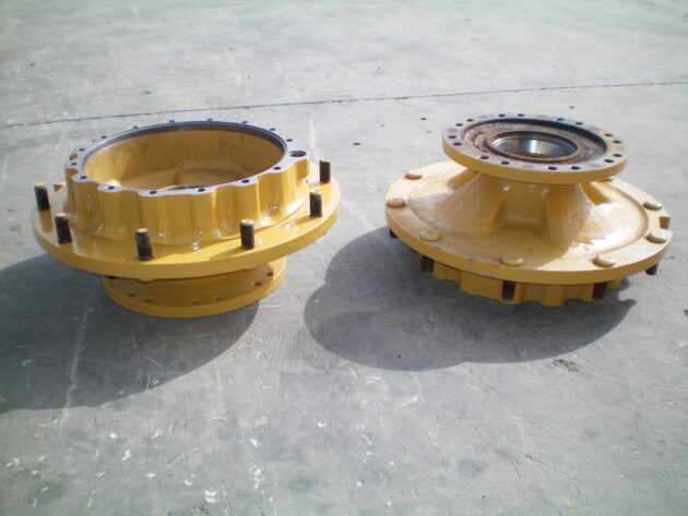 CATERPILLAR   IT18B  9C-3920 - BUJE - Imagen 2