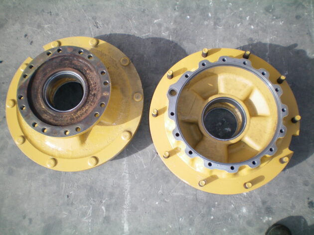 CATERPILLAR   IT18B  9C-3920 - BUJE - Imagen 3