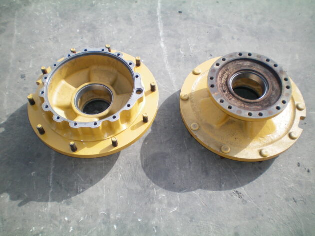 CATERPILLAR   IT18B  9C-3920 - BUJE