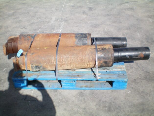 CATERPILLAR   345BL  7Y-1635 - TENSOR DE CADENA - Imagen 3