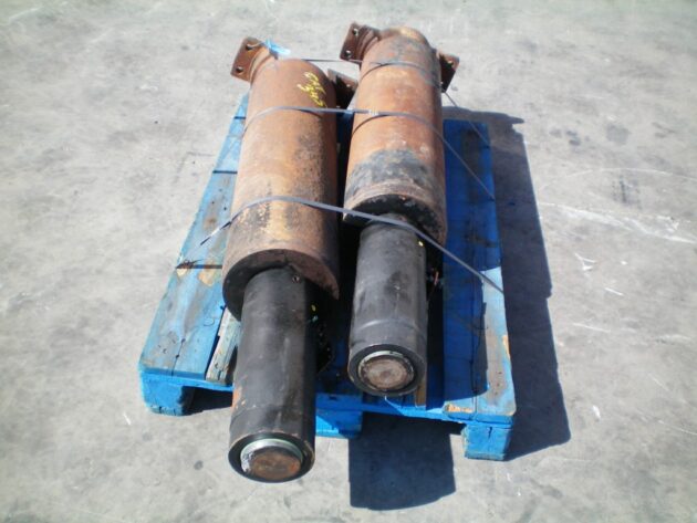 CATERPILLAR   345BL  7Y-1635 - TENSOR DE CADENA - Imagen 4