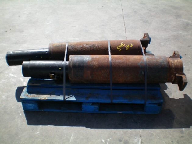 CATERPILLAR   345BL  7Y-1635 - TENSOR DE CADENA