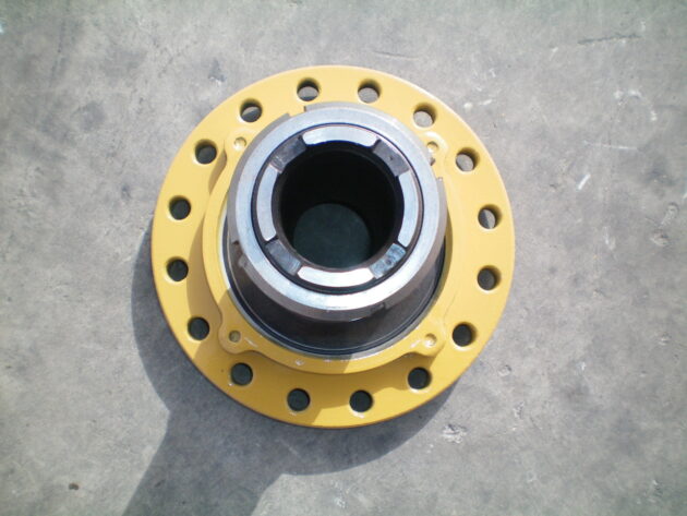 CATERPILLAR   IT18B  4V-9822 - MANGÓN - Imagen 2