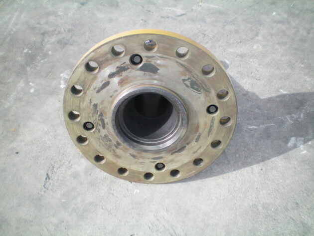 CATERPILLAR   IT18B  4V-9822 - MANGÓN - Imagen 4