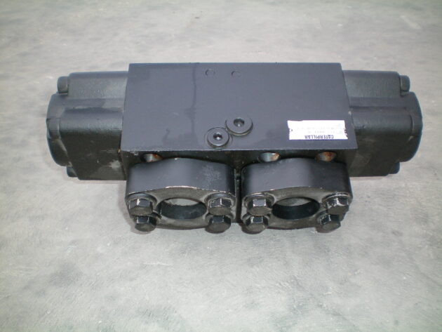 CATERPILLAR   345BL  111-9993 - LIMITADOR DE VELOCIDAD DEL MOTOR DE TRANSLACIÓN - Imagen 2