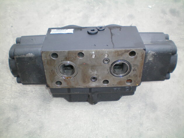 CATERPILLAR   345BL  111-9993 - LIMITADOR DE VELOCIDAD DEL MOTOR DE TRANSLACIÓN