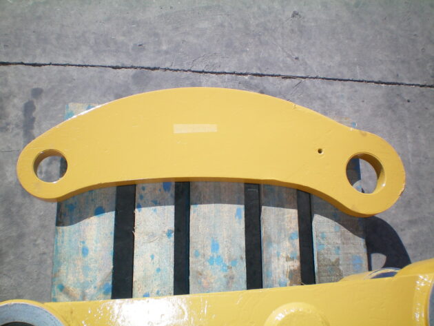 CATERPILLAR   345BL  178-0388 - BIELA CENTRAL DE CAZO - Imagen 2