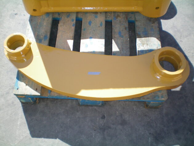 CATERPILLAR   345BL  178-0388 - BIELA CENTRAL DE CAZO - Imagen 3