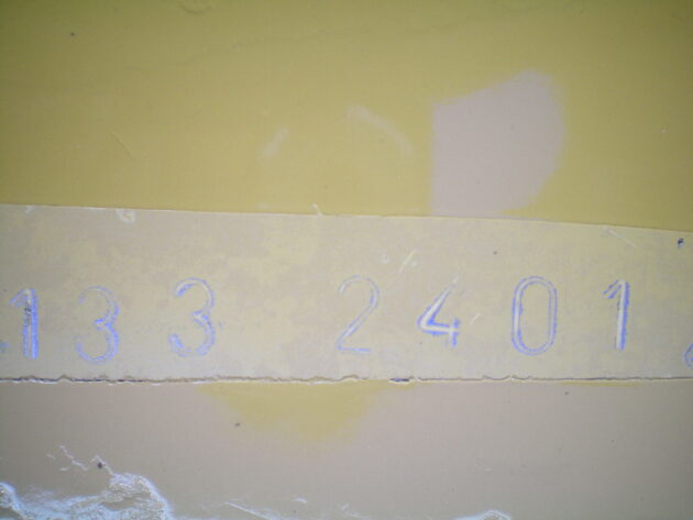 CATERPILLAR   345BL  178-0388 - BIELA CENTRAL DE CAZO - Imagen 6