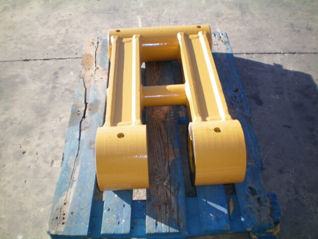 CATERPILLAR   345BL  178-0388 - BIELA CENTRAL DE CAZO - Imagen 2