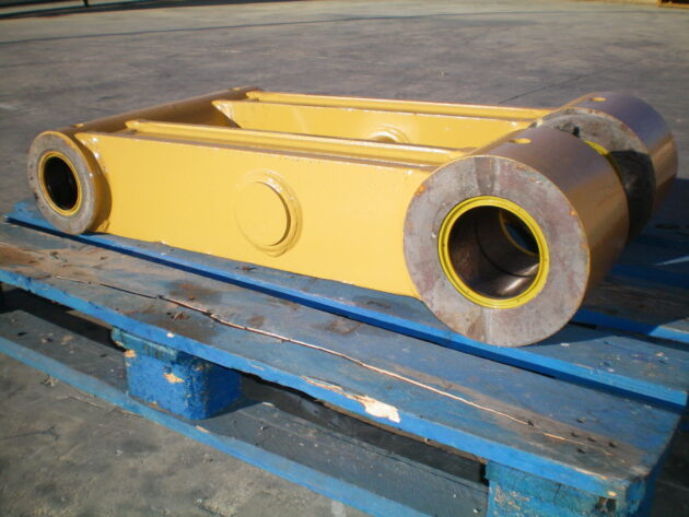 CATERPILLAR   345BL  178-0388 - BIELA CENTRAL DE CAZO - Imagen 3