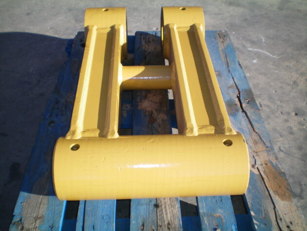CATERPILLAR   345BL  178-0388 - BIELA CENTRAL DE CAZO - Imagen 4