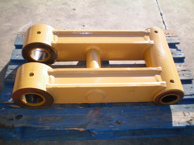 CATERPILLAR   345BL  178-0388 - BIELA CENTRAL DE CAZO