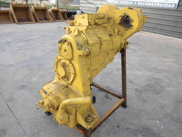 KOMATSU   WA3801  423-15-00013 - SERVOTRANSMISIÓN - Imagen 6