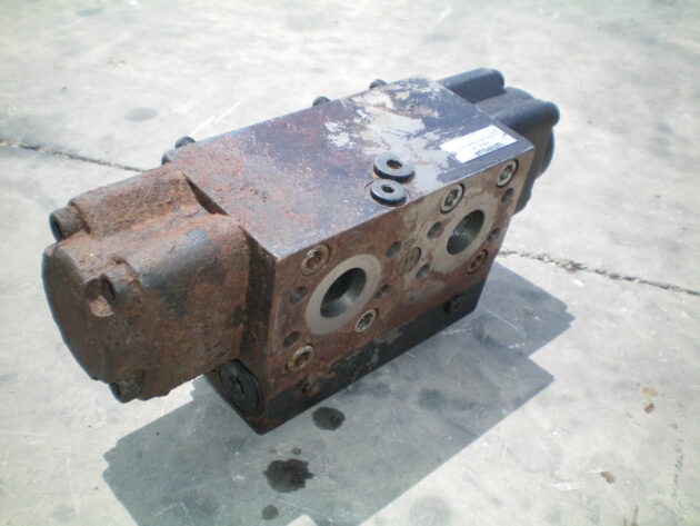 CATERPILLAR   345BL  111-9993 - LIMITADOR DE VELOCIDAD DEL MOTOR DE TRANSLACIÓN