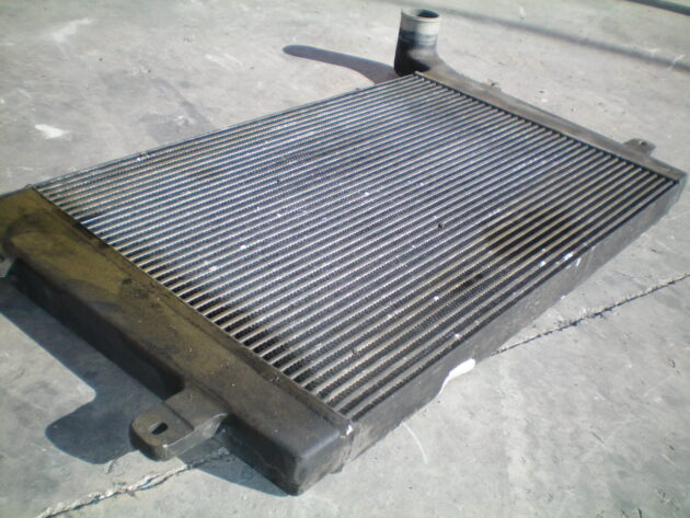 CATERPILLAR   345BL  151-1112 - ENFRIADOR DE INTERCOOLER - Imagen 2