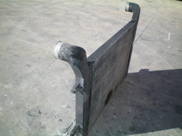 CATERPILLAR   345BL  151-1112 - ENFRIADOR DE INTERCOOLER - Imagen 3