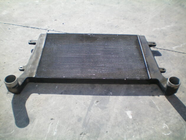 CATERPILLAR   345BL  151-1112 - ENFRIADOR DE INTERCOOLER - Imagen 4
