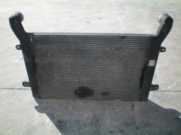 CATERPILLAR   345BL  151-1112 - ENFRIADOR DE INTERCOOLER