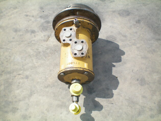 CATERPILLAR   345BL  137-3796 - JUNTA DE ROTACIÓN - Imagen 2