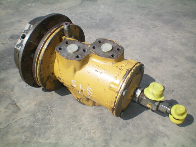 CATERPILLAR   345BL  137-3796 - JUNTA DE ROTACIÓN