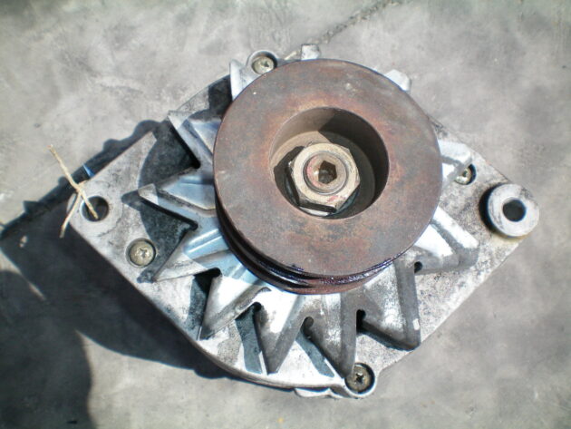 CATERPILLAR   928G  117-8280 - ALTERNADOR