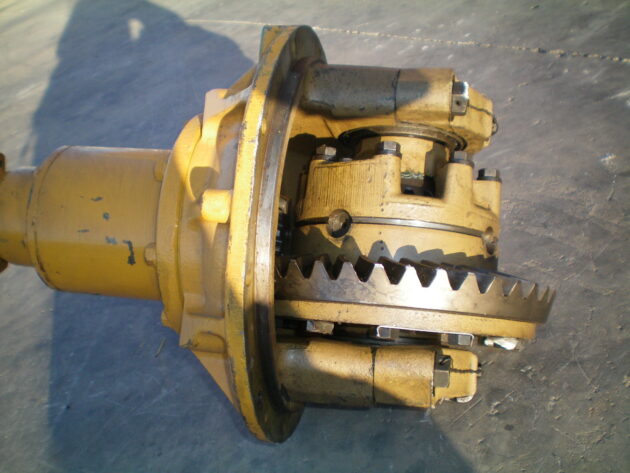 CATERPILLAR   930  6K-8332 - GRUPO DIFERENCIAL - Imagen 2