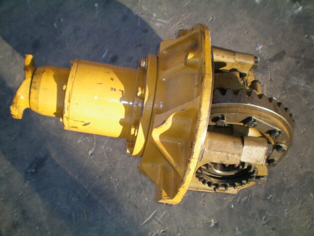 CATERPILLAR   930  6K-8332 - GRUPO DIFERENCIAL - Imagen 4