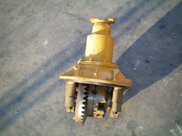 CATERPILLAR   930  6K-8332 - GRUPO DIFERENCIAL - Imagen 5