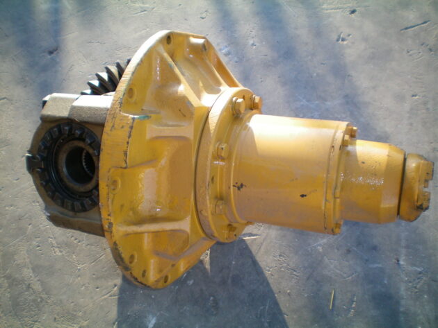 CATERPILLAR   930  6K-8332 - GRUPO DIFERENCIAL - Imagen 6