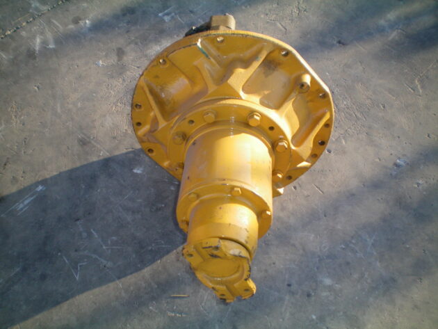 CATERPILLAR   930  6K-8332 - GRUPO DIFERENCIAL - Imagen 7