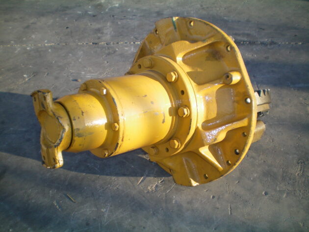 CATERPILLAR   930  6K-8332 - GRUPO DIFERENCIAL - Imagen 8