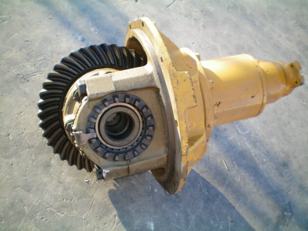 CATERPILLAR   930  6K-8332 - GRUPO DIFERENCIAL