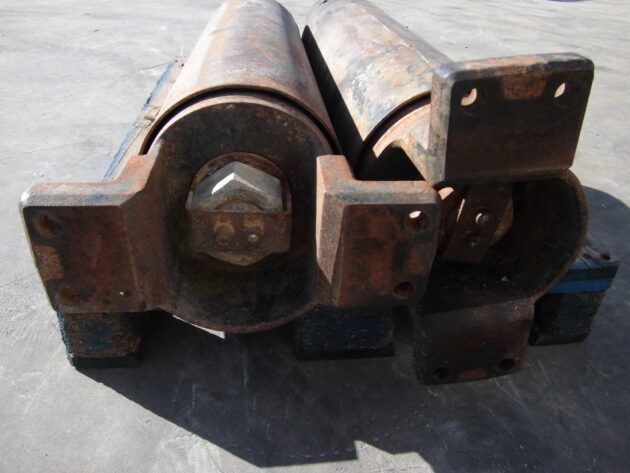 CATERPILLAR   345BL  7Y-1635 - TENSOR DE CADENA - Imagen 4