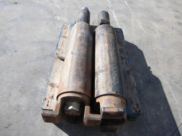 CATERPILLAR   345BL  7Y-1635 - TENSOR DE CADENA - Imagen 5