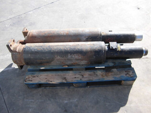 CATERPILLAR   345BL  7Y-1635 - TENSOR DE CADENA