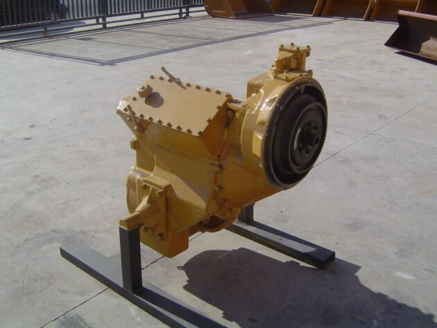 CATERPILLAR   950A  5S-4401 - SERVOTRANSMISIÓN - Imagen 4