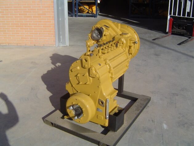 CATERPILLAR   950G  114-8945 - SERVOTRANSMISIÓN TS.7AY00780