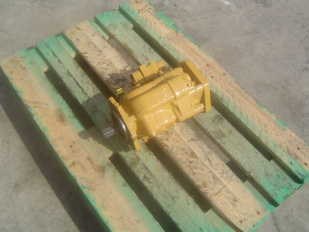 CATERPILLAR  950G  167-0994 - BOMBA DE DIRECCIÓN - Imagen 2