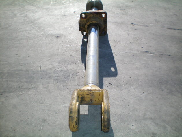 CATERPILLAR   950G  125-0025 - VÁSTAGO DE BOTELLA DE ELEVACIÓN PLUMA - Imagen 3