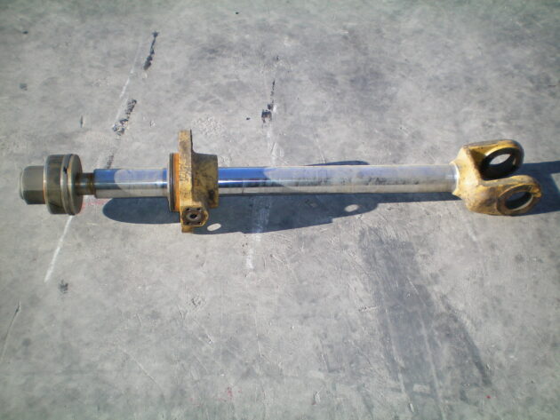 CATERPILLAR   950G  125-0025 - VÁSTAGO DE BOTELLA DE ELEVACIÓN PLUMA