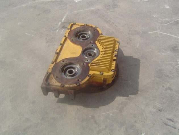 CATERPILLAR  963C  183-4845 * - CAJA DE TRANSFERENCIAS - Imagen 2