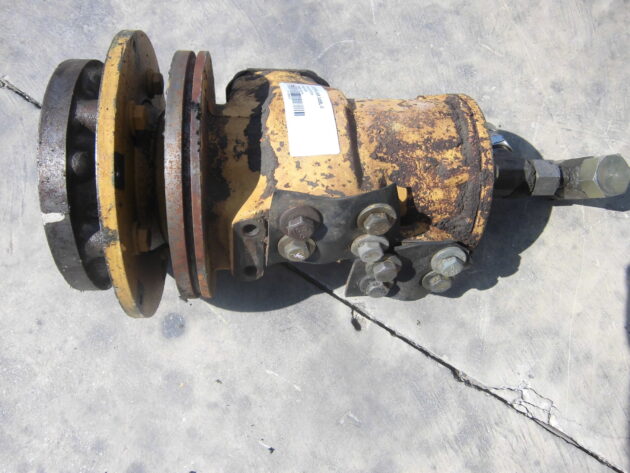 CATERPILLAR   345BLII  158-9119 - JUNTA DE ROTACIÓN