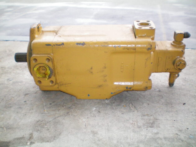 CATERPILLAR  966D  1U-2220 - BOMBA HIDRÁULICA DE EQUIPOS Y DIRECCIÓN - Imagen 2