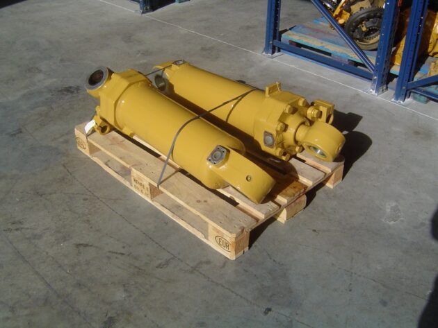 CATERPILLAR   966D  3G-5497 - CILINDRO DE VOLTEO