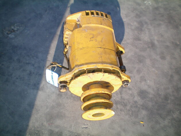 CATERPILLAR   350L  100-5045 / 100-5046 - ALTERNADOR - Imagen 4
