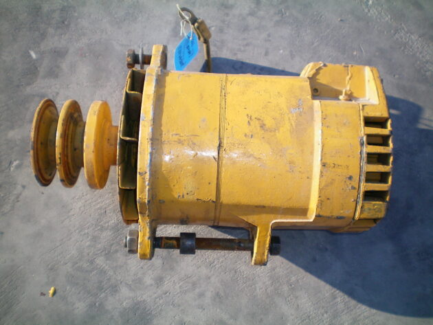 CATERPILLAR   350L  100-5045 / 100-5046 - ALTERNADOR