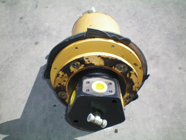 CATERPILLAR   350L  7Y-4826 - JUNTA GIRATORIA - Imagen 2